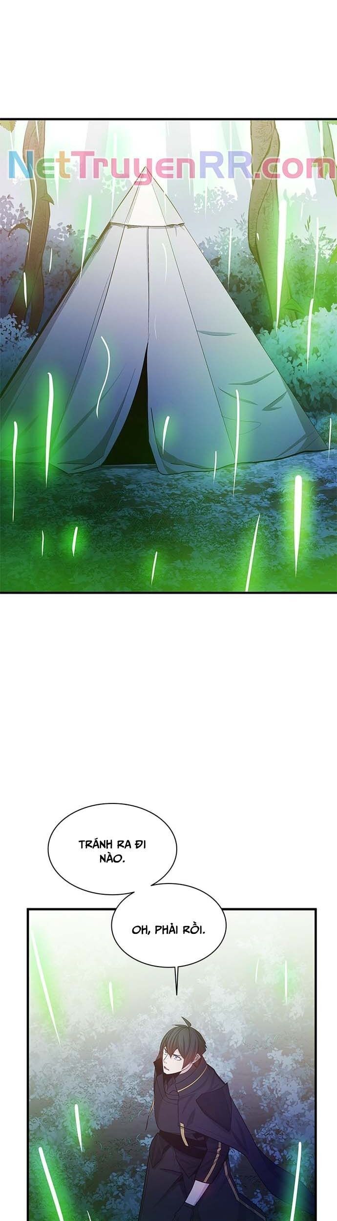 Hầm Ngục Hướng Dẫn Cấp Địa Ngục - Chapter 147 - Page 15