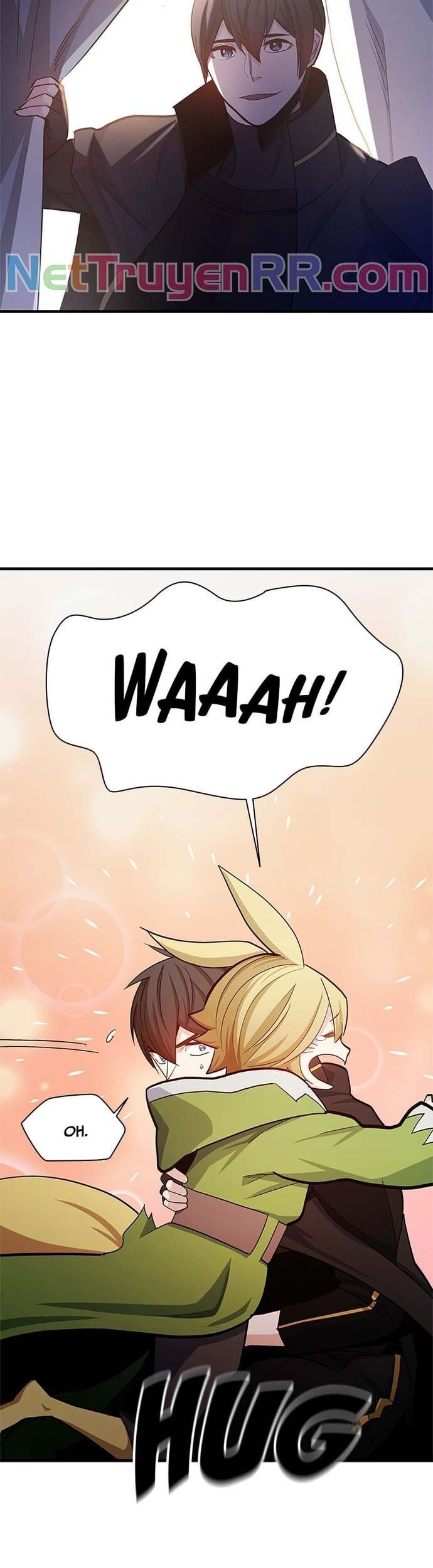 Hầm Ngục Hướng Dẫn Cấp Địa Ngục - Chapter 147 - Page 19