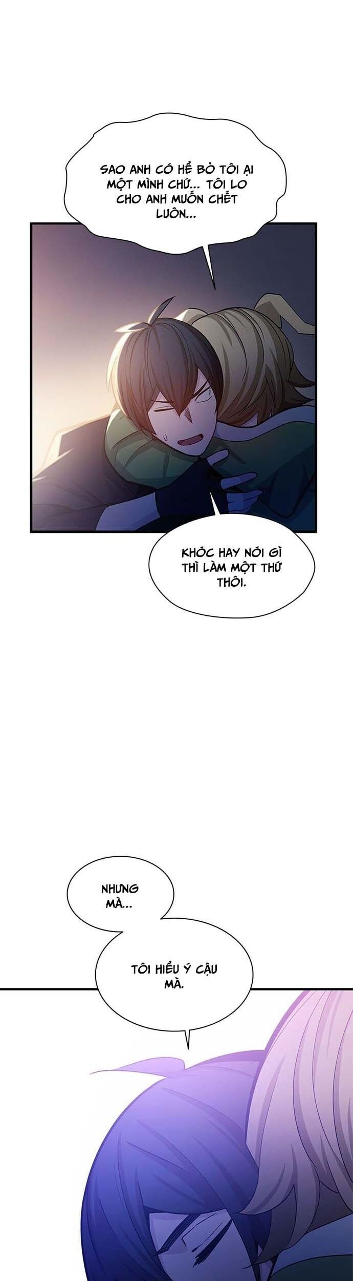 Hầm Ngục Hướng Dẫn Cấp Địa Ngục - Chapter 147 - Page 20