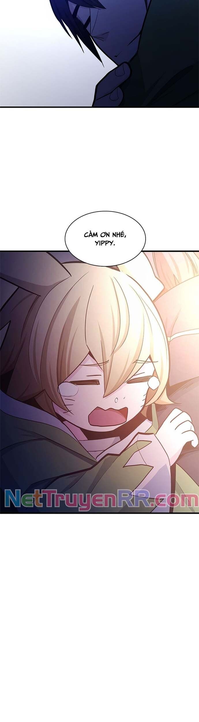 Hầm Ngục Hướng Dẫn Cấp Địa Ngục - Chapter 147 - Page 21