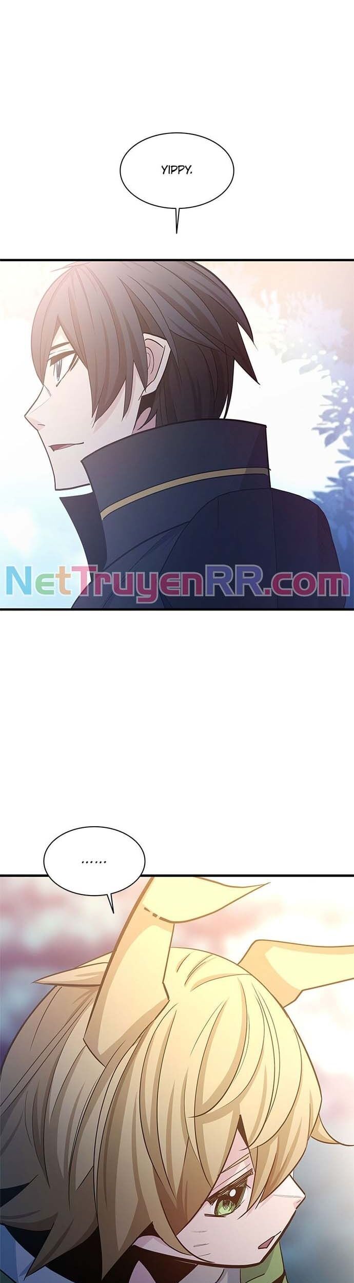 Hầm Ngục Hướng Dẫn Cấp Địa Ngục - Chapter 147 - Page 23