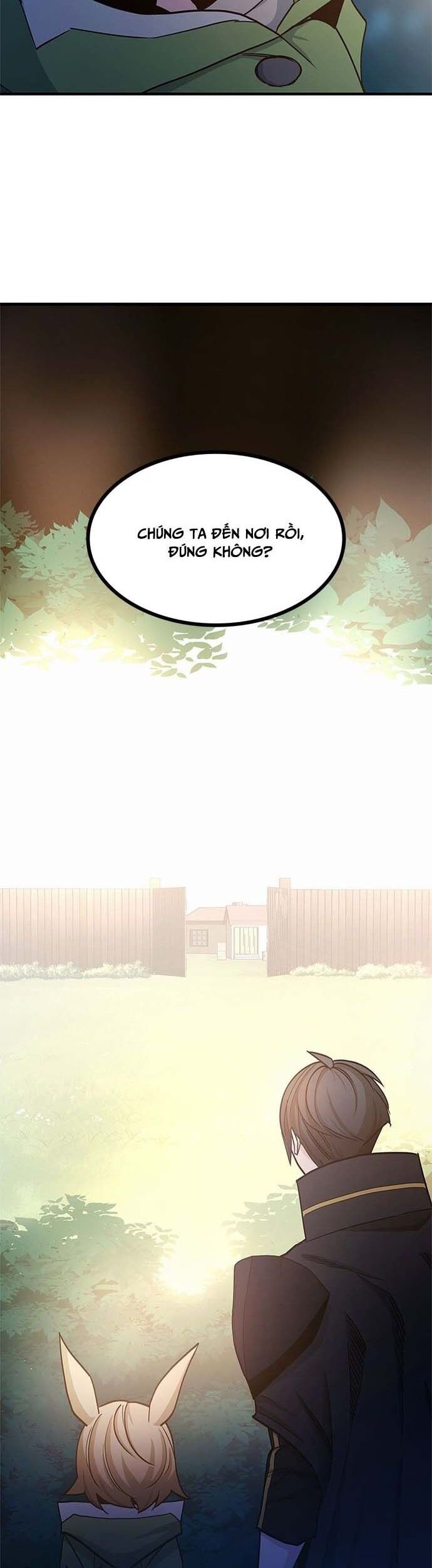 Hầm Ngục Hướng Dẫn Cấp Địa Ngục - Chapter 147 - Page 24