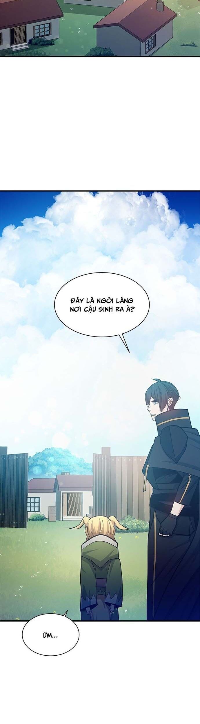 Hầm Ngục Hướng Dẫn Cấp Địa Ngục - Chapter 147 - Page 26