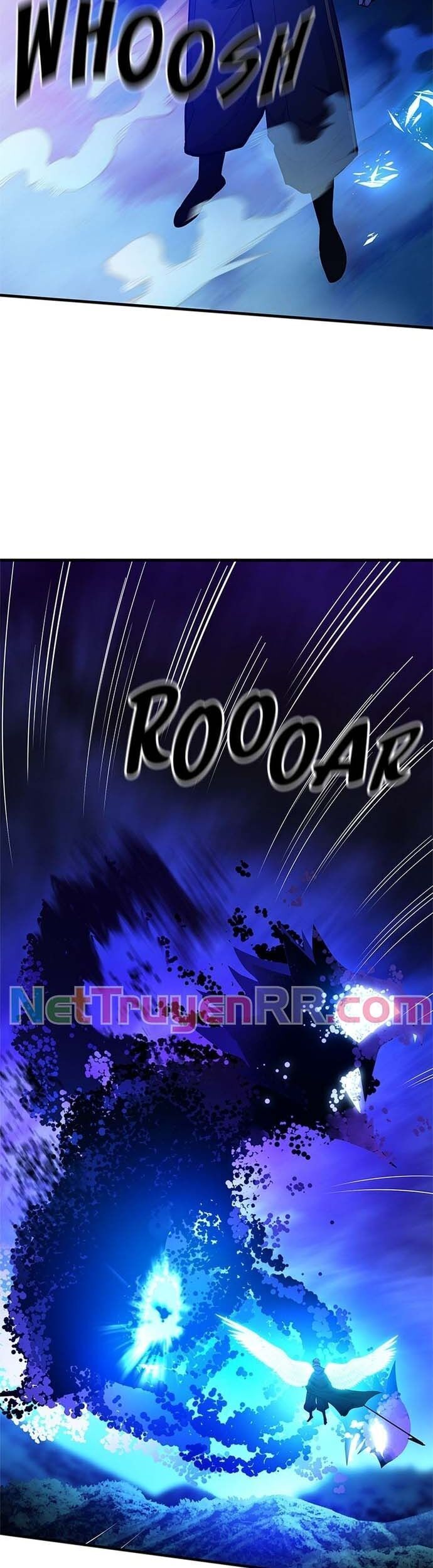 Hầm Ngục Hướng Dẫn Cấp Địa Ngục - Chapter 147 - Page 3