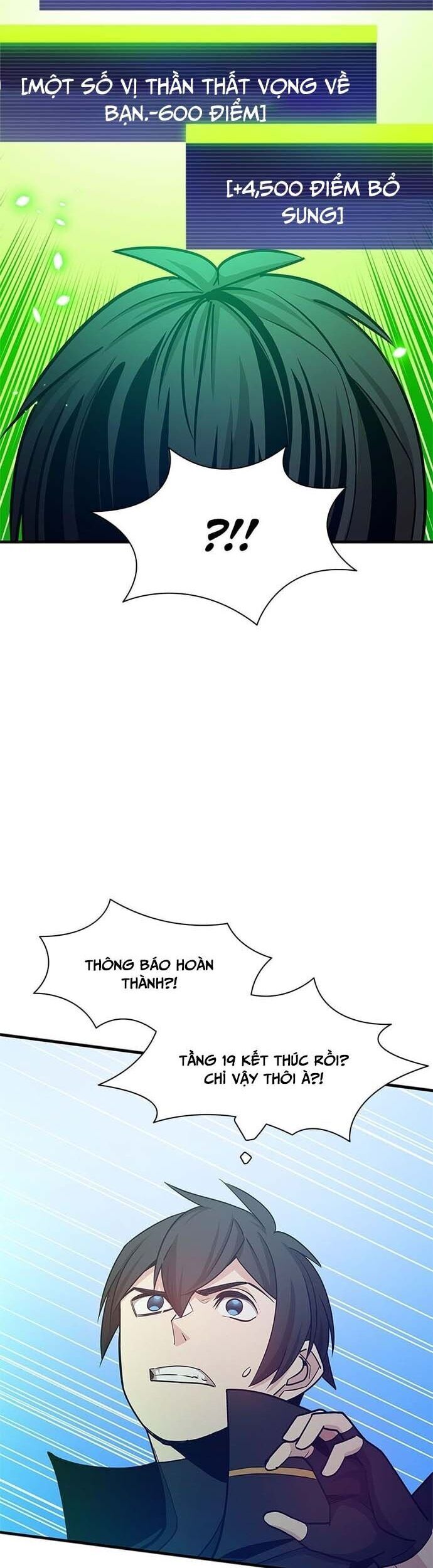 Hầm Ngục Hướng Dẫn Cấp Địa Ngục - Chapter 147 - Page 30