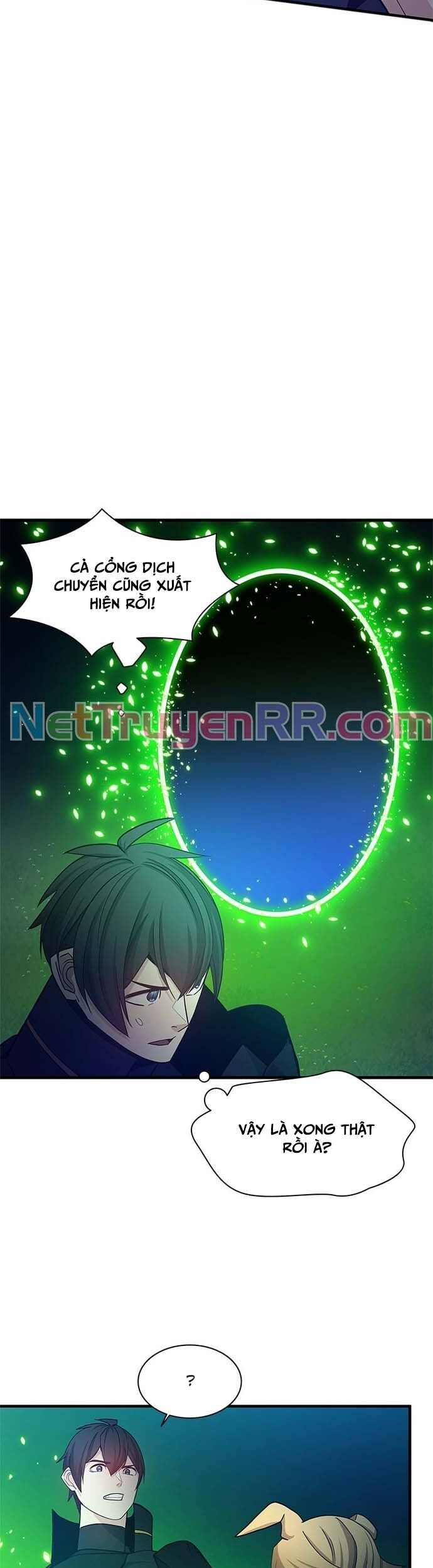 Hầm Ngục Hướng Dẫn Cấp Địa Ngục - Chapter 147 - Page 31