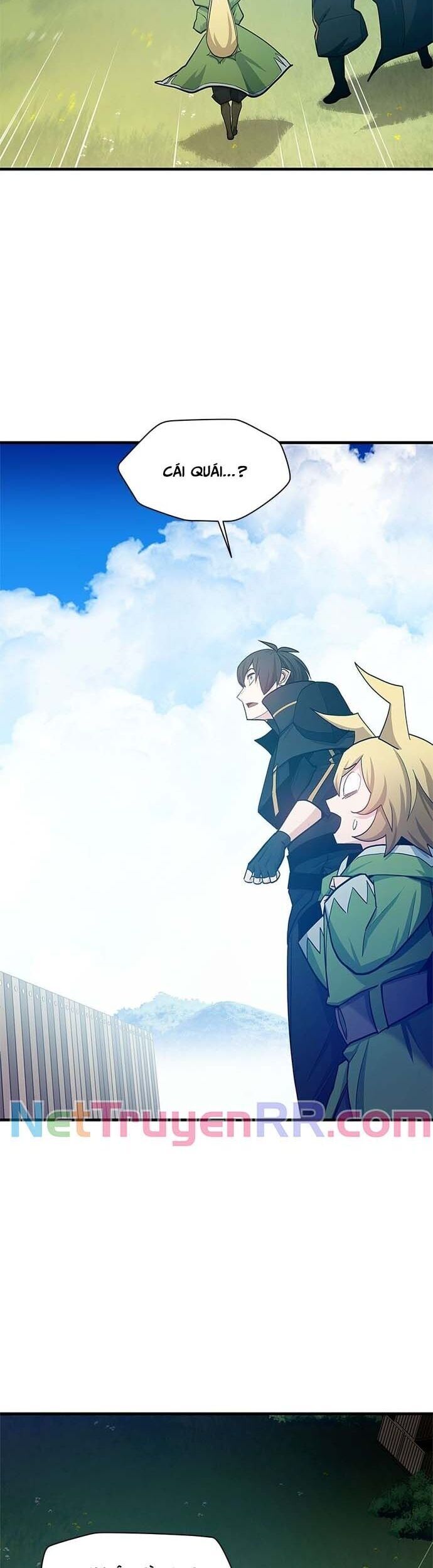 Hầm Ngục Hướng Dẫn Cấp Địa Ngục - Chapter 147 - Page 36