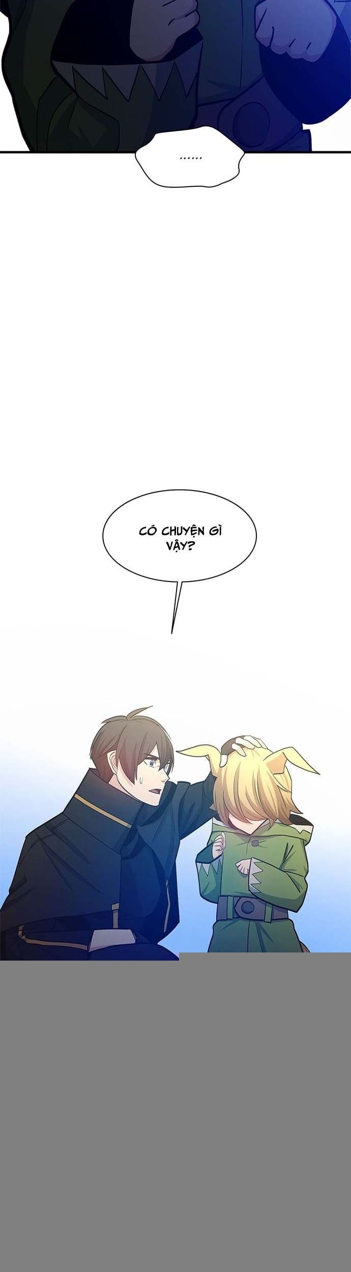 Hầm Ngục Hướng Dẫn Cấp Địa Ngục - Chapter 147 - Page 39