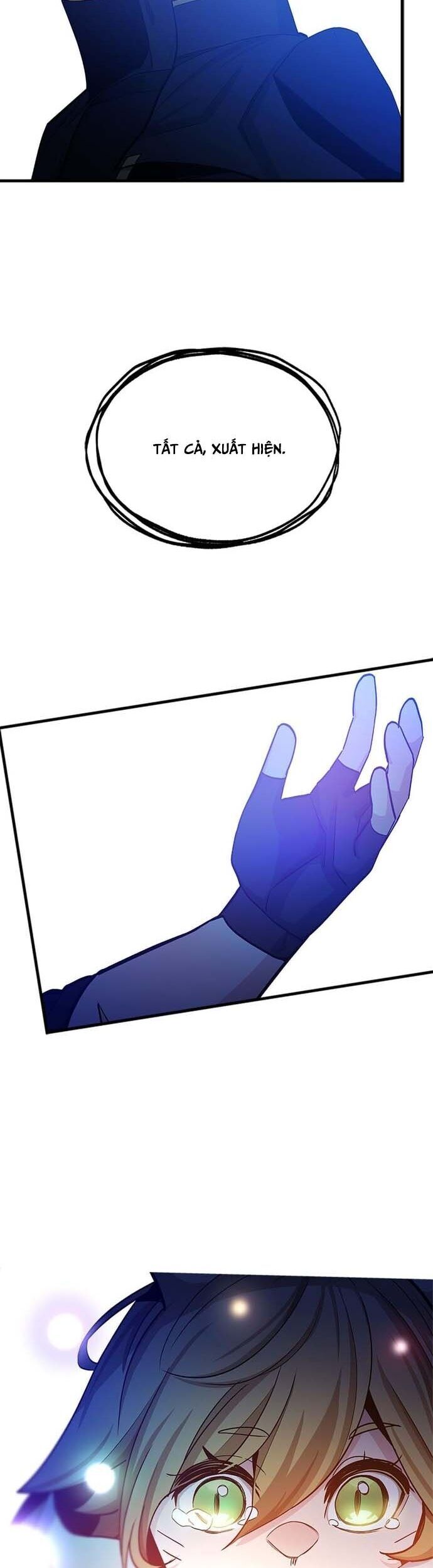 Hầm Ngục Hướng Dẫn Cấp Địa Ngục - Chapter 147 - Page 50