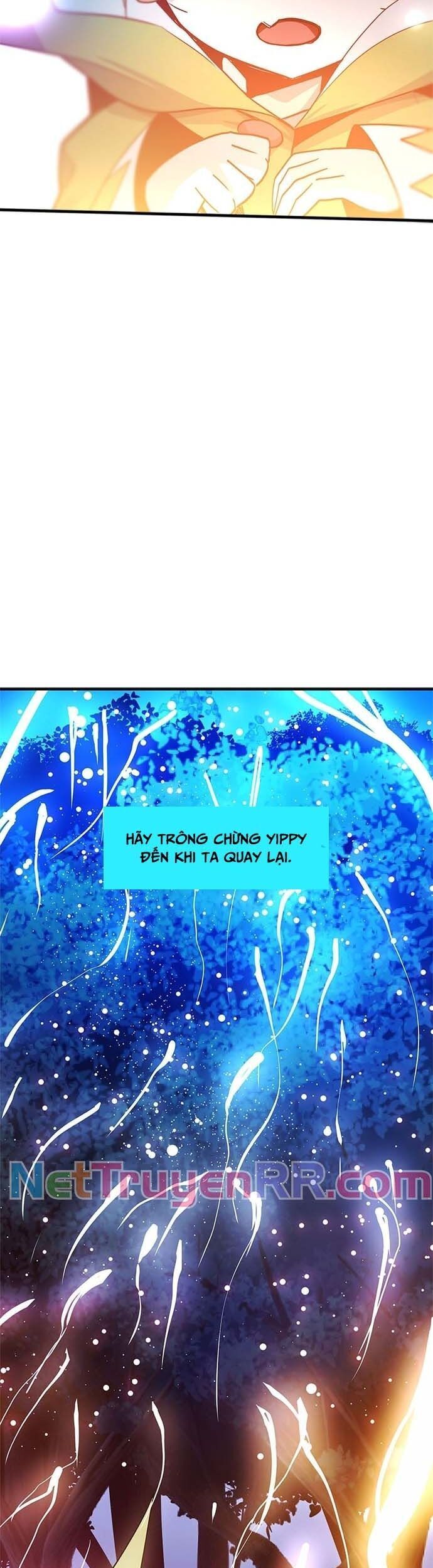 Hầm Ngục Hướng Dẫn Cấp Địa Ngục - Chapter 147 - Page 51