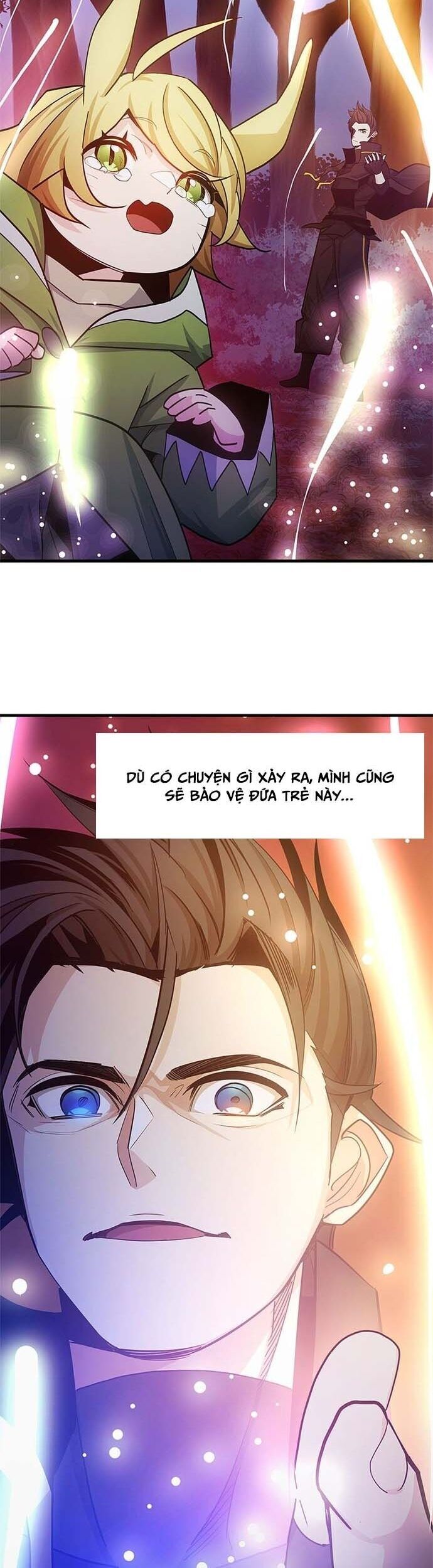 Hầm Ngục Hướng Dẫn Cấp Địa Ngục - Chapter 147 - Page 52