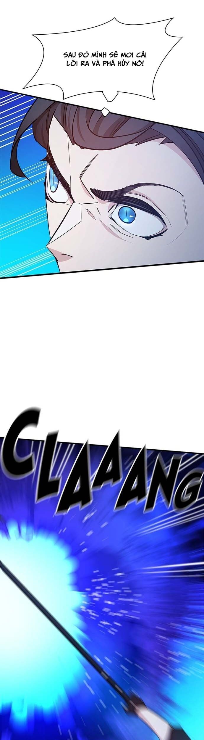 Hầm Ngục Hướng Dẫn Cấp Địa Ngục - Chapter 147 - Page 7