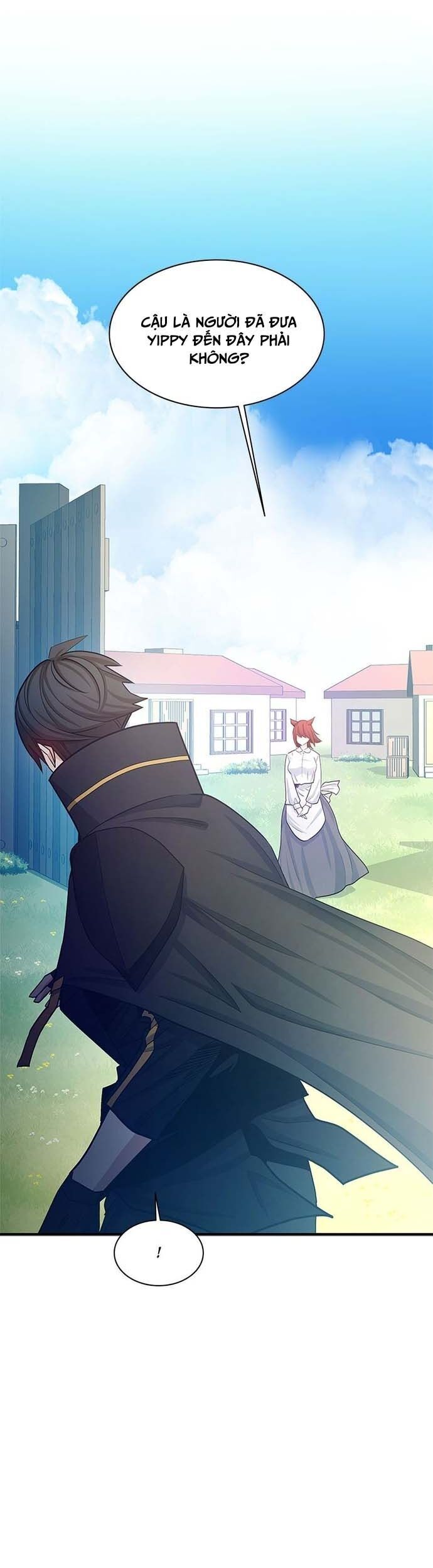 Hầm Ngục Hướng Dẫn Cấp Địa Ngục - Chapter 148 - Page 11