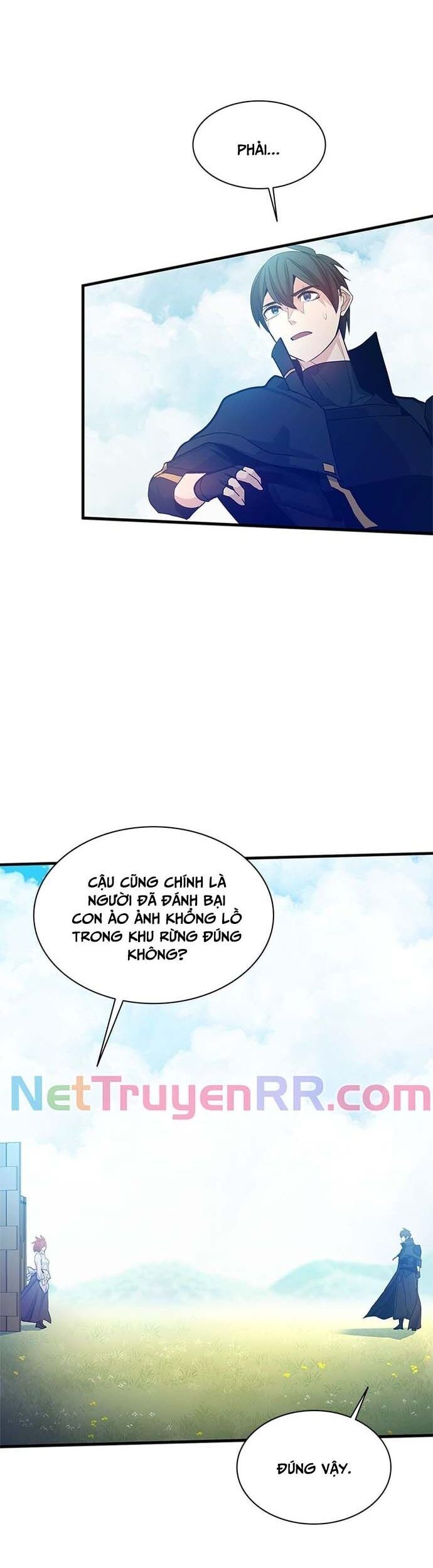 Hầm Ngục Hướng Dẫn Cấp Địa Ngục - Chapter 148 - Page 12
