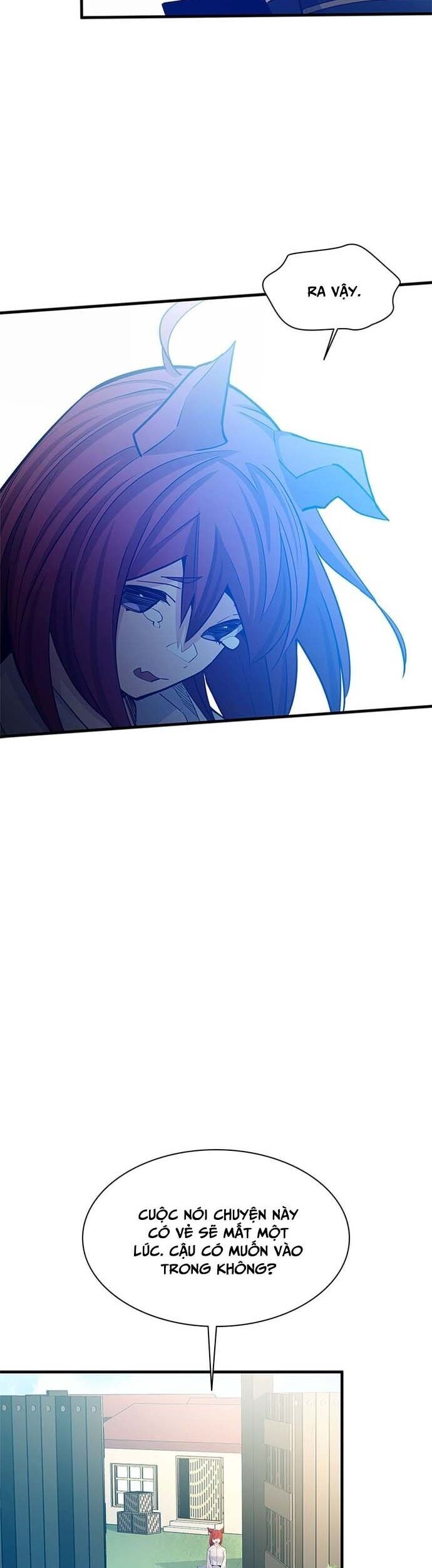 Hầm Ngục Hướng Dẫn Cấp Địa Ngục - Chapter 148 - Page 14