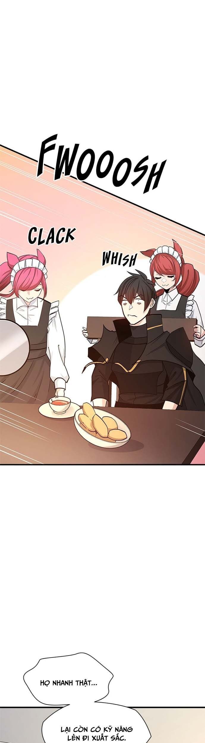 Hầm Ngục Hướng Dẫn Cấp Địa Ngục - Chapter 148 - Page 21