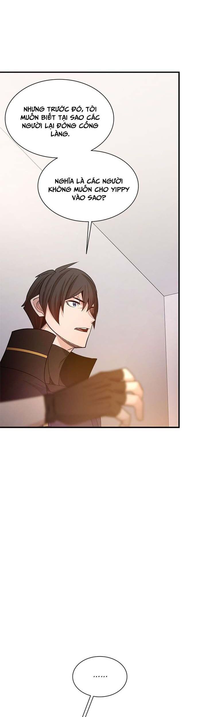 Hầm Ngục Hướng Dẫn Cấp Địa Ngục - Chapter 148 - Page 24