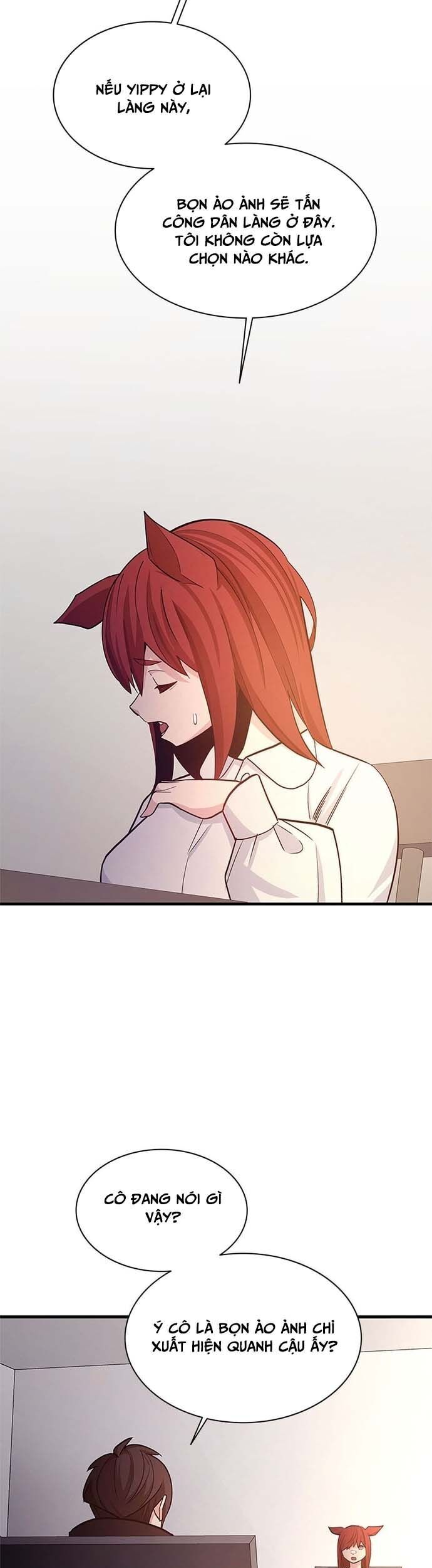 Hầm Ngục Hướng Dẫn Cấp Địa Ngục - Chapter 148 - Page 25