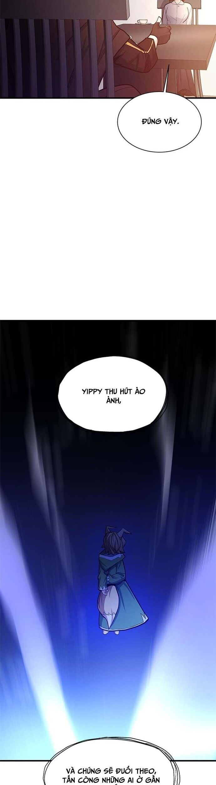 Hầm Ngục Hướng Dẫn Cấp Địa Ngục - Chapter 148 - Page 26