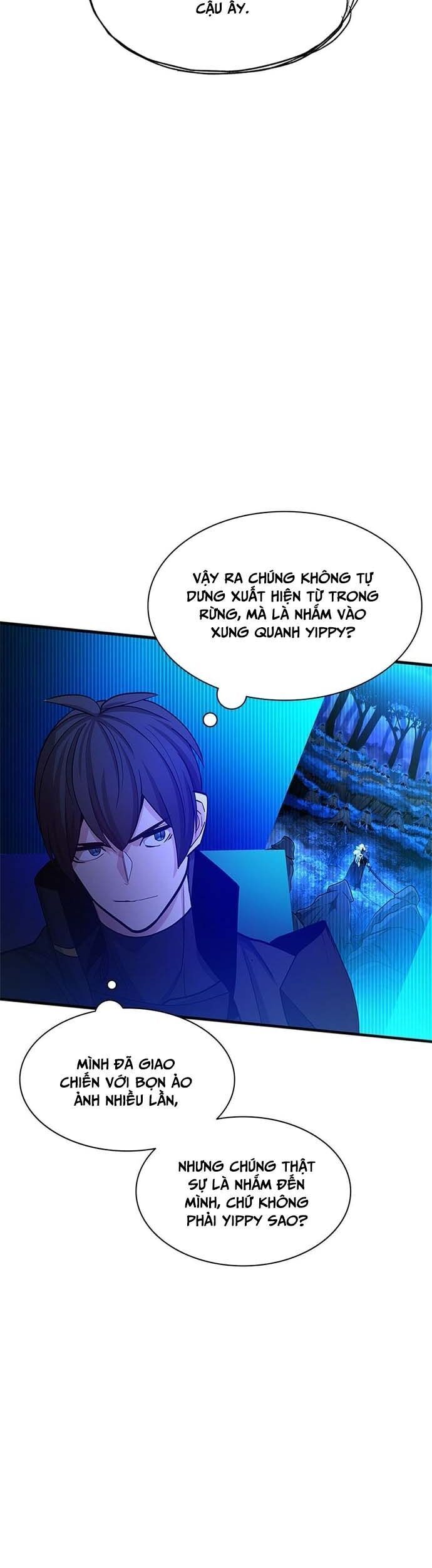 Hầm Ngục Hướng Dẫn Cấp Địa Ngục - Chapter 148 - Page 27