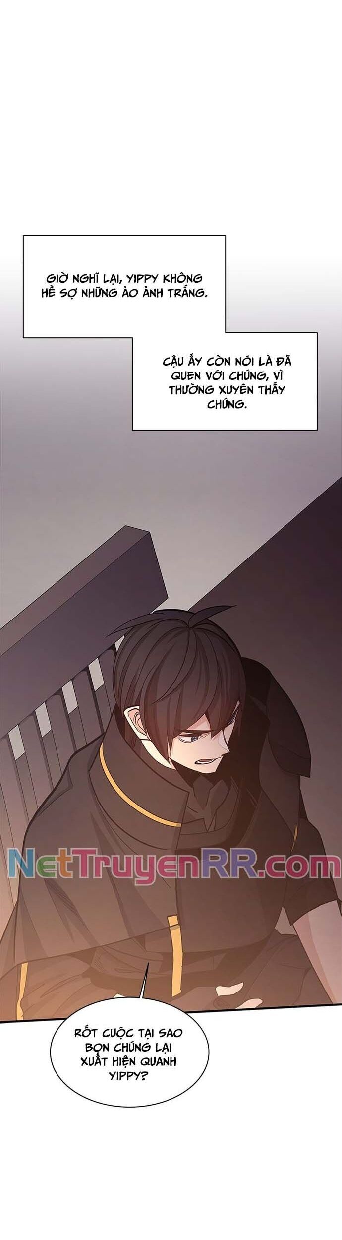 Hầm Ngục Hướng Dẫn Cấp Địa Ngục - Chapter 148 - Page 28