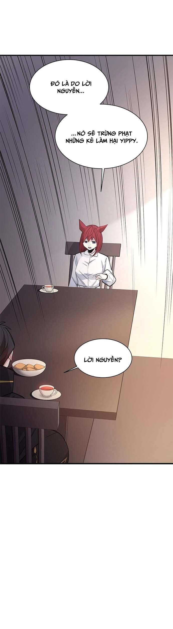 Hầm Ngục Hướng Dẫn Cấp Địa Ngục - Chapter 148 - Page 29