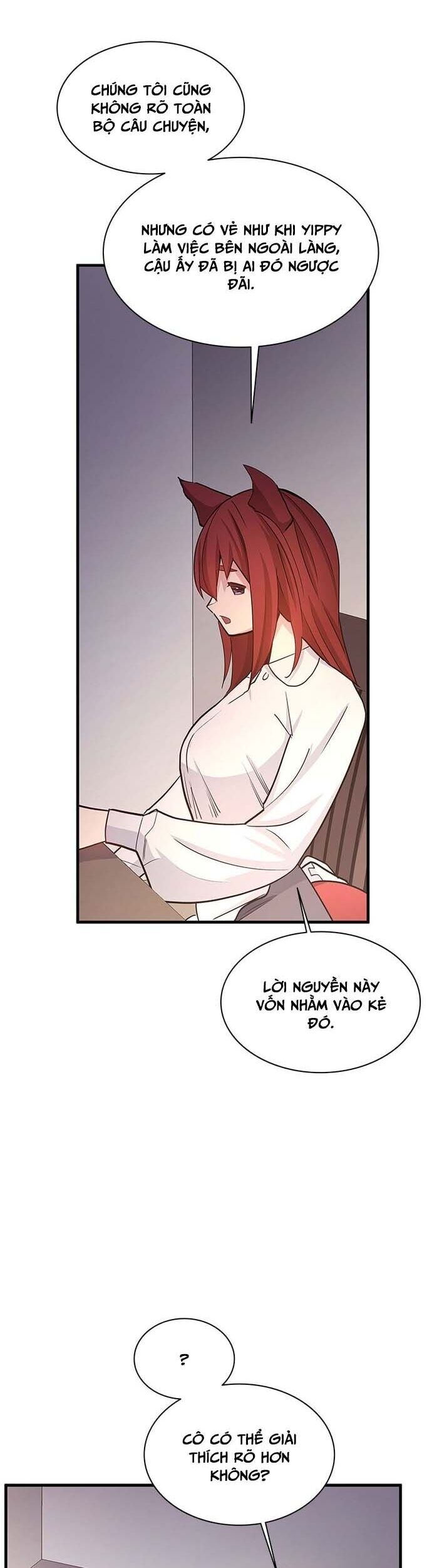 Hầm Ngục Hướng Dẫn Cấp Địa Ngục - Chapter 148 - Page 30