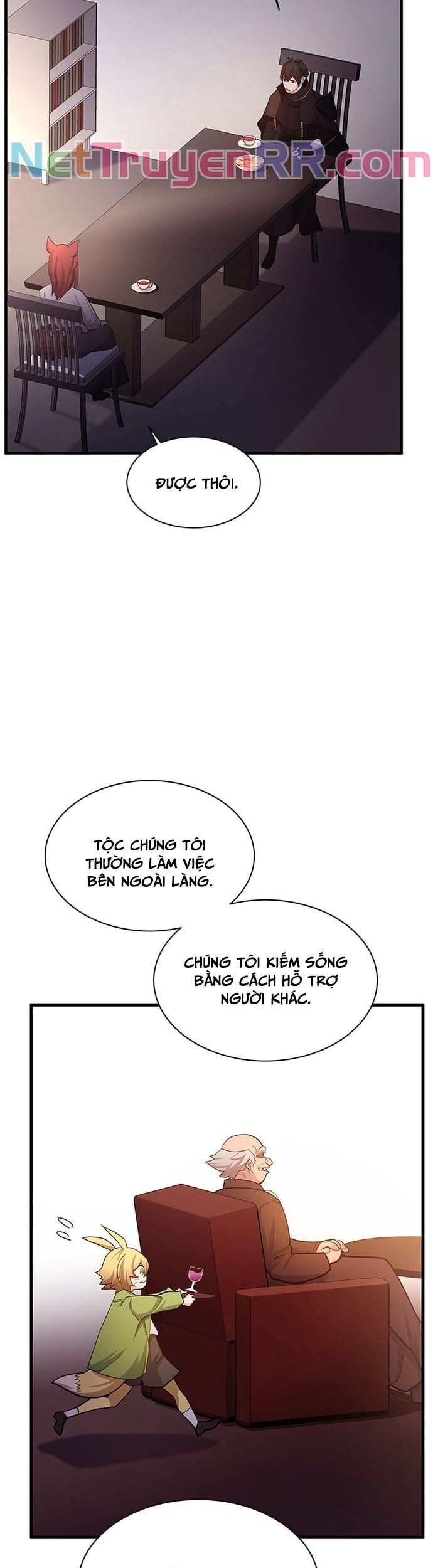 Hầm Ngục Hướng Dẫn Cấp Địa Ngục - Chapter 148 - Page 31