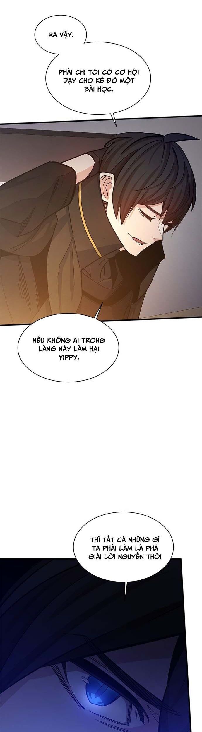 Hầm Ngục Hướng Dẫn Cấp Địa Ngục - Chapter 148 - Page 36