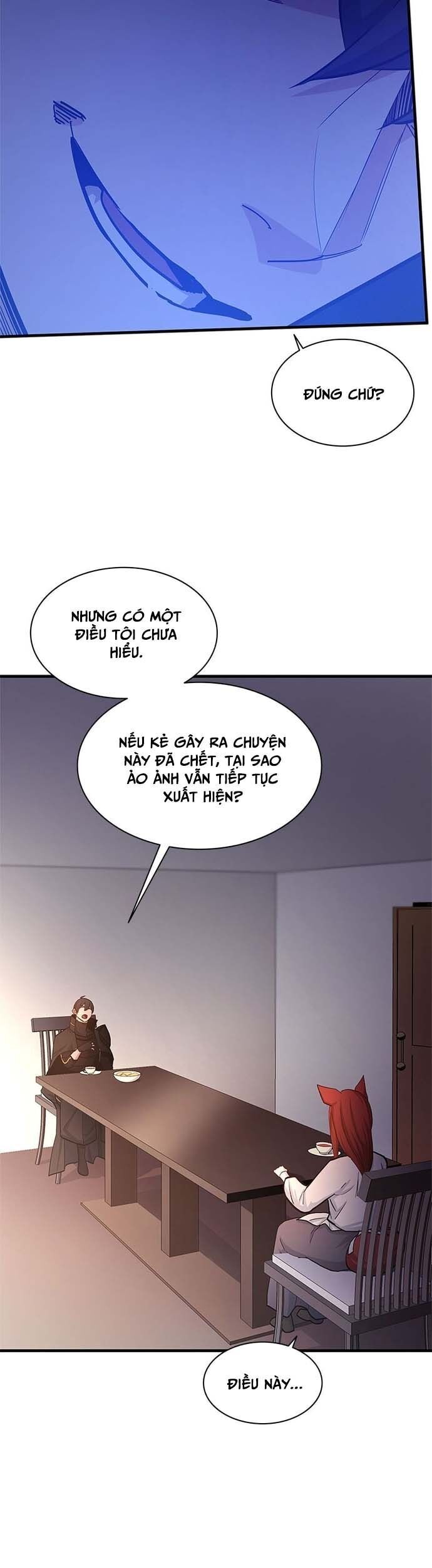 Hầm Ngục Hướng Dẫn Cấp Địa Ngục - Chapter 148 - Page 37