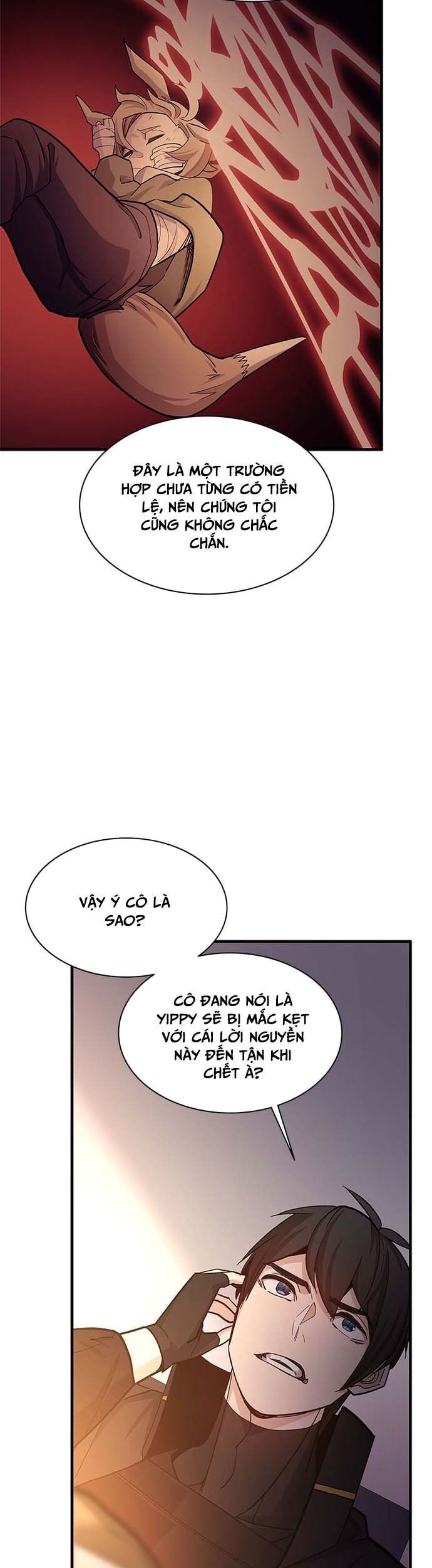 Hầm Ngục Hướng Dẫn Cấp Địa Ngục - Chapter 148 - Page 39