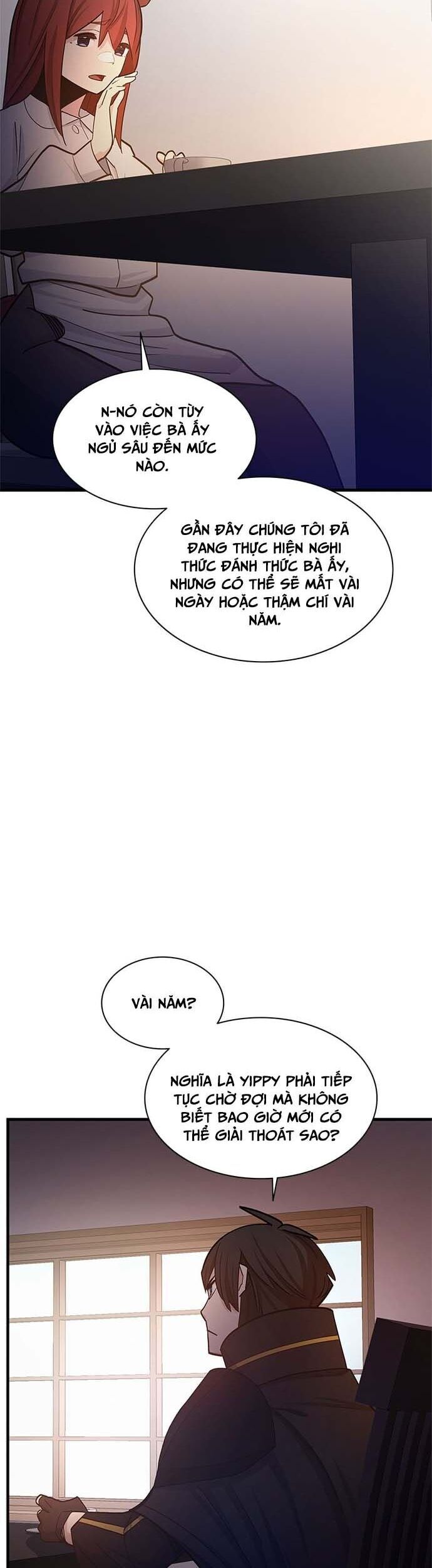 Hầm Ngục Hướng Dẫn Cấp Địa Ngục - Chapter 148 - Page 42