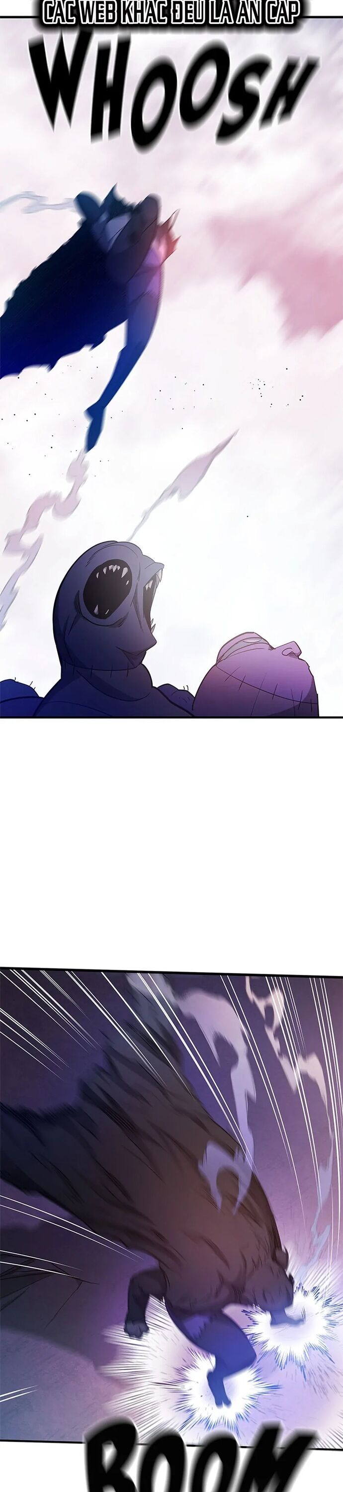 Hầm Ngục Hướng Dẫn Cấp Địa Ngục - Chapter 155 - Page 11