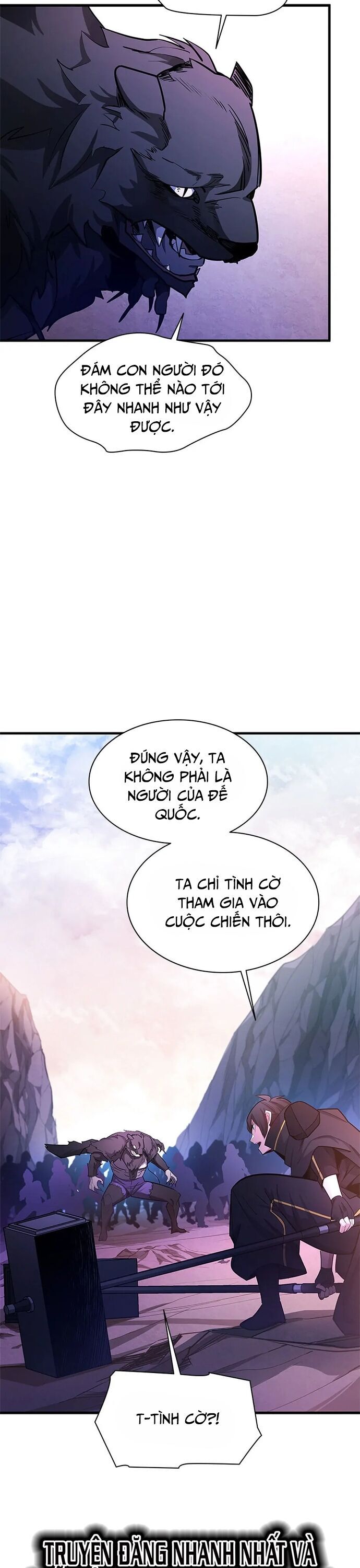 Hầm Ngục Hướng Dẫn Cấp Địa Ngục - Chapter 155 - Page 14
