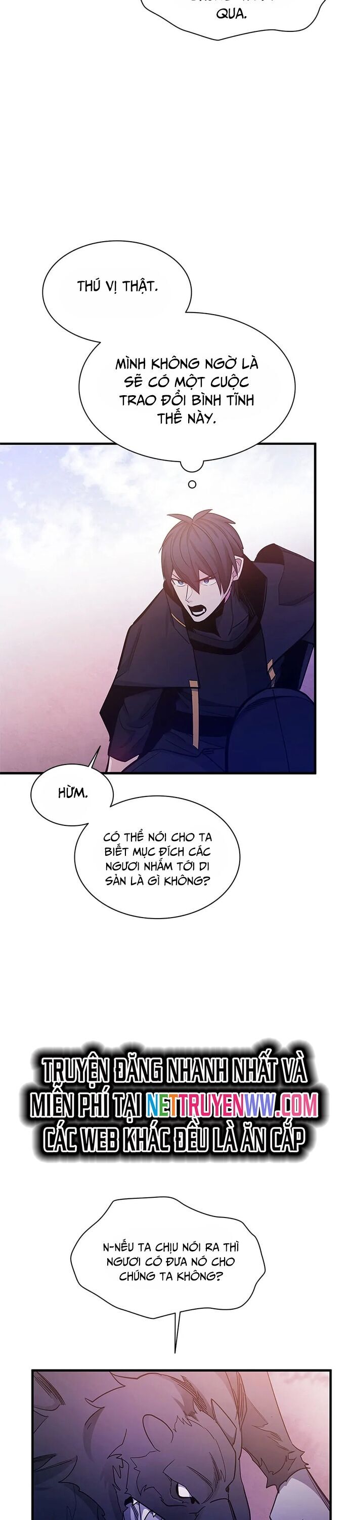 Hầm Ngục Hướng Dẫn Cấp Địa Ngục - Chapter 155 - Page 18