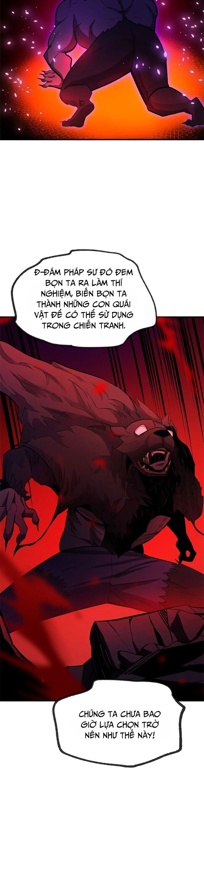 Hầm Ngục Hướng Dẫn Cấp Địa Ngục - Chapter 155 - Page 25