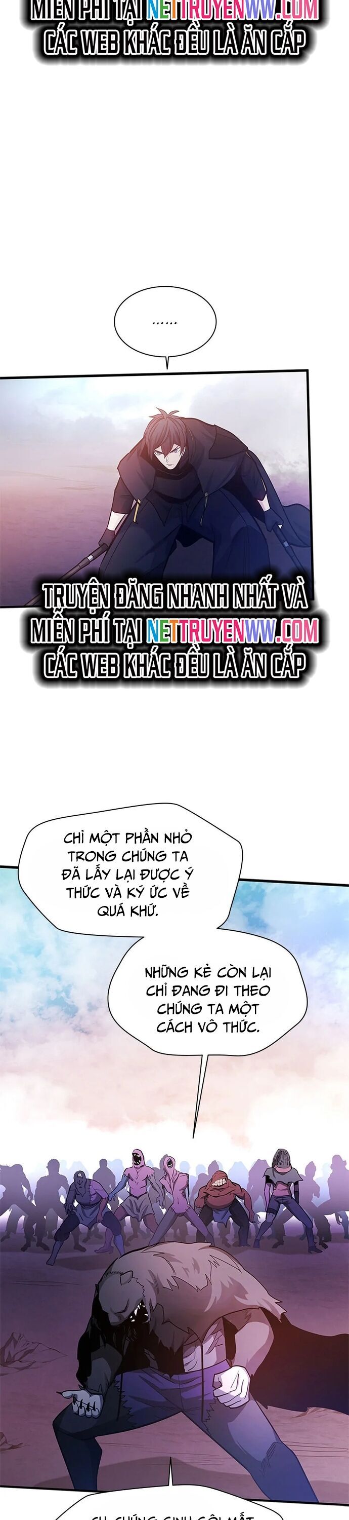 Hầm Ngục Hướng Dẫn Cấp Địa Ngục - Chapter 155 - Page 27