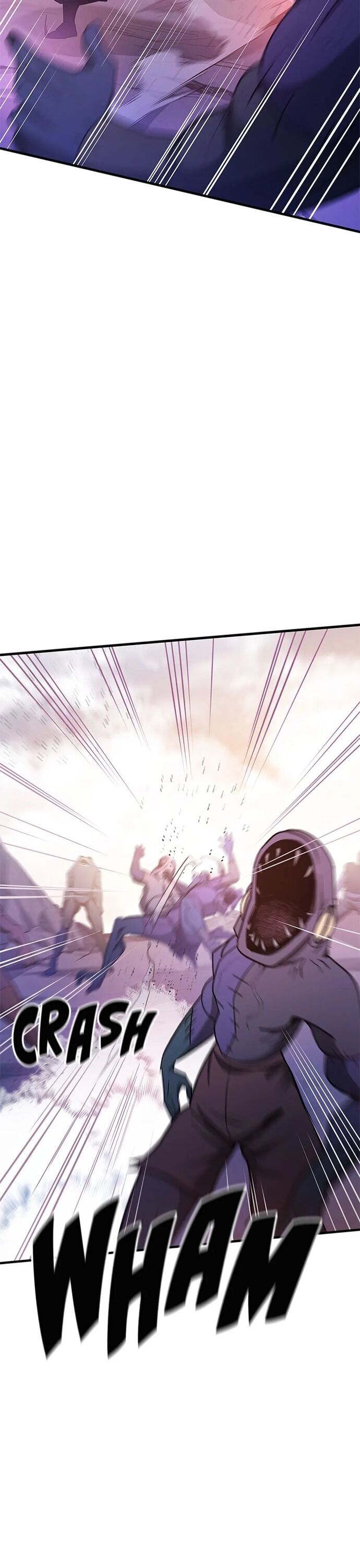 Hầm Ngục Hướng Dẫn Cấp Địa Ngục - Chapter 155 - Page 3