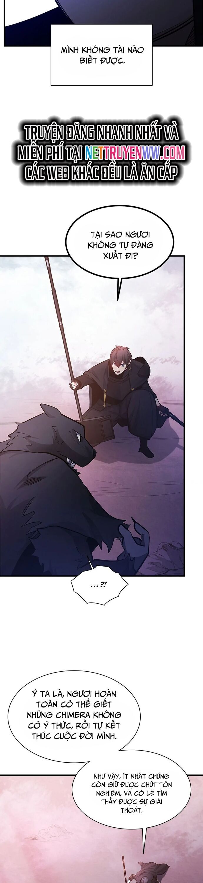 Hầm Ngục Hướng Dẫn Cấp Địa Ngục - Chapter 155 - Page 31