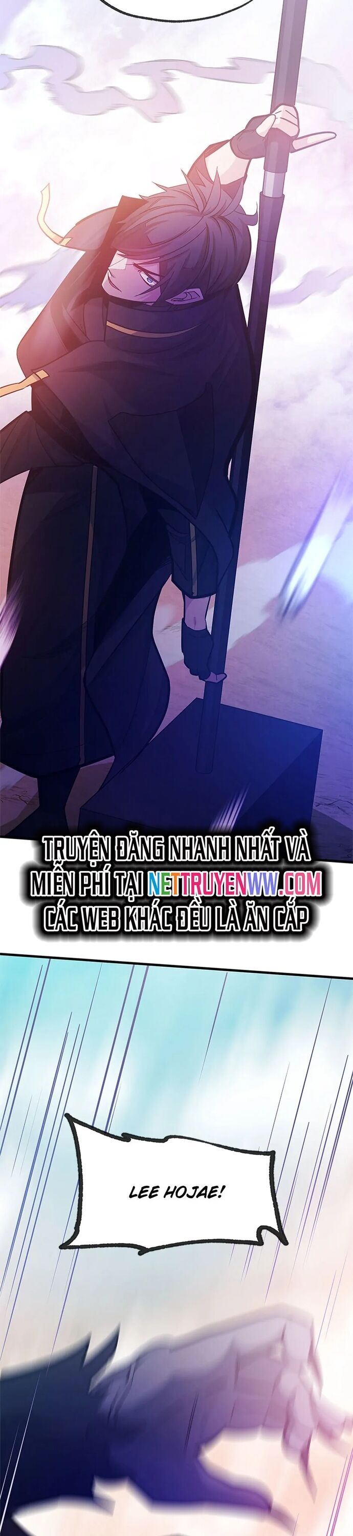 Hầm Ngục Hướng Dẫn Cấp Địa Ngục - Chapter 155 - Page 38