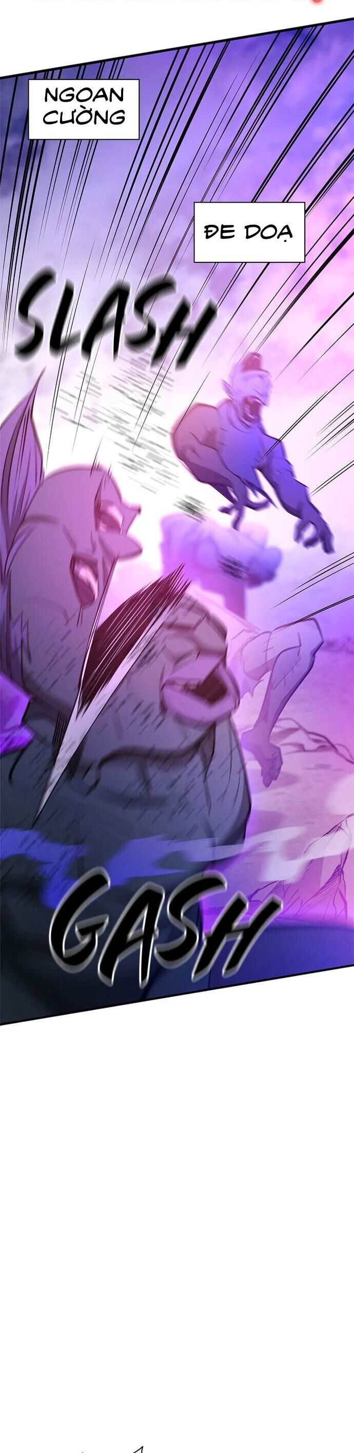 Hầm Ngục Hướng Dẫn Cấp Địa Ngục - Chapter 156 - Page 10
