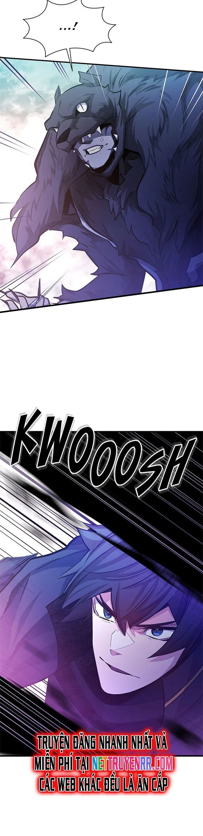 Hầm Ngục Hướng Dẫn Cấp Địa Ngục - Chapter 156 - Page 11