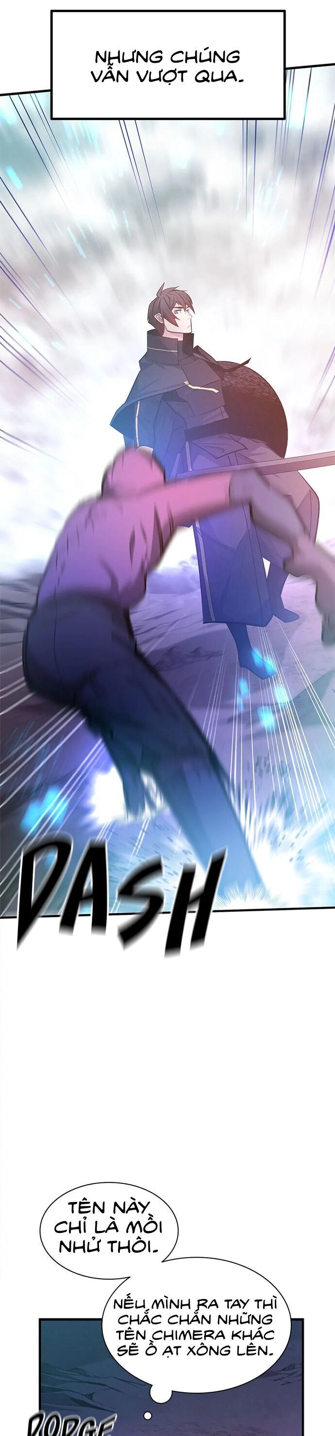 Hầm Ngục Hướng Dẫn Cấp Địa Ngục - Chapter 156 - Page 20