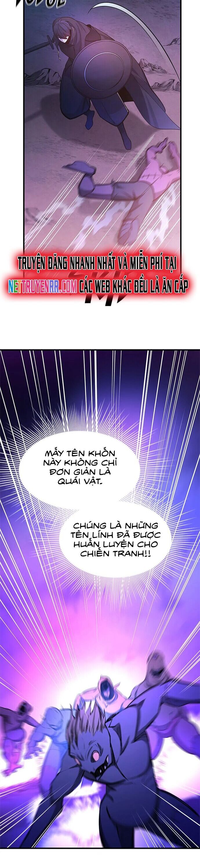 Hầm Ngục Hướng Dẫn Cấp Địa Ngục - Chapter 156 - Page 21