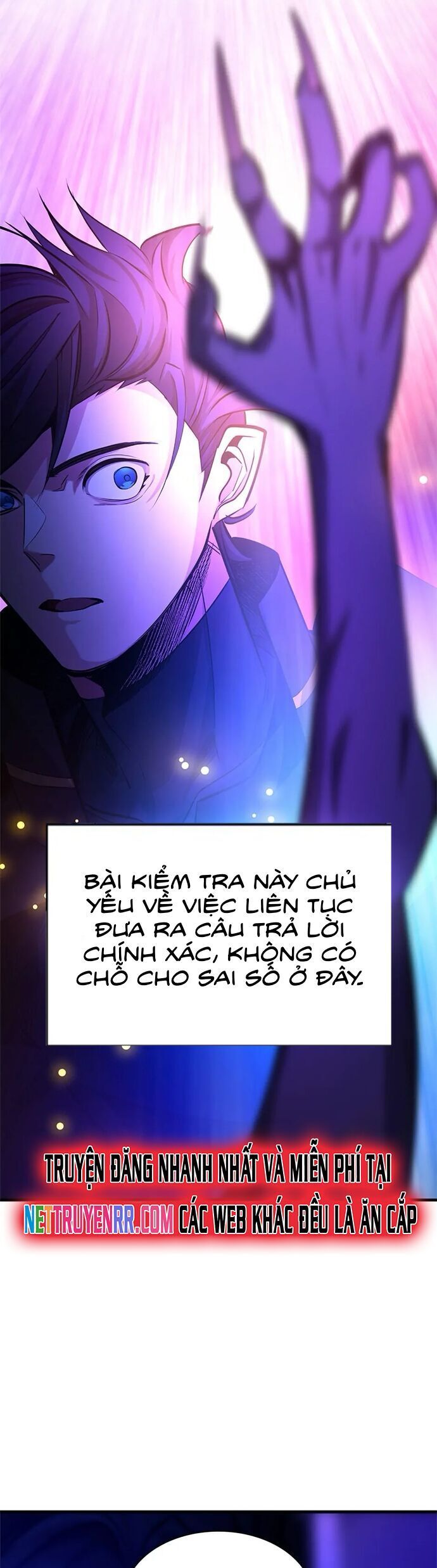 Hầm Ngục Hướng Dẫn Cấp Địa Ngục - Chapter 156 - Page 24