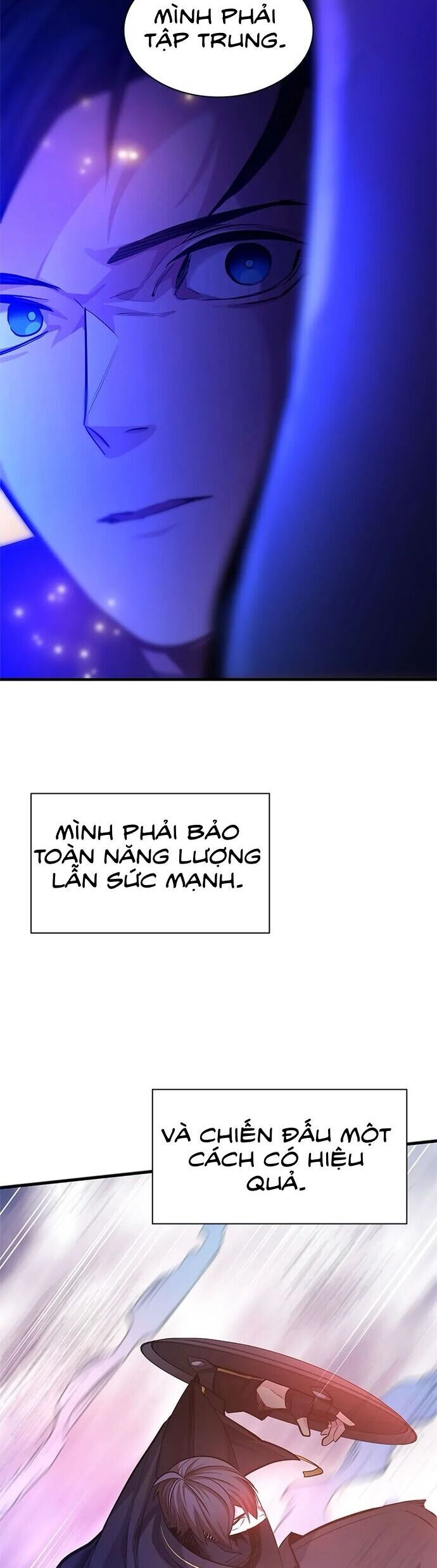 Hầm Ngục Hướng Dẫn Cấp Địa Ngục - Chapter 156 - Page 25
