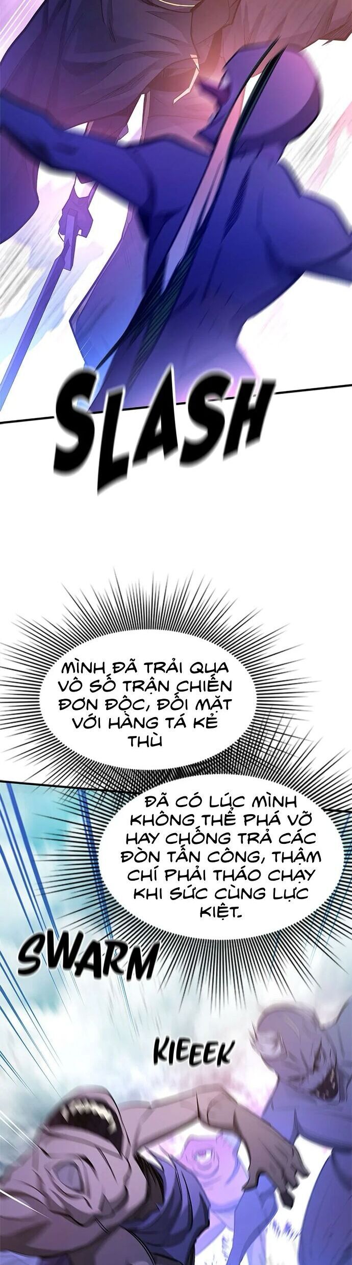 Hầm Ngục Hướng Dẫn Cấp Địa Ngục - Chapter 156 - Page 26