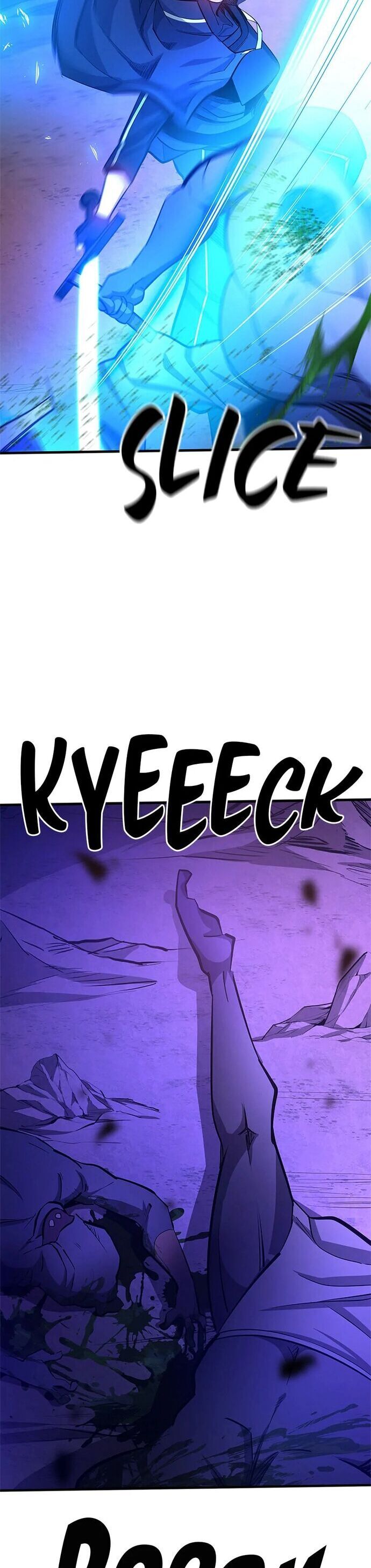 Hầm Ngục Hướng Dẫn Cấp Địa Ngục - Chapter 156 - Page 30