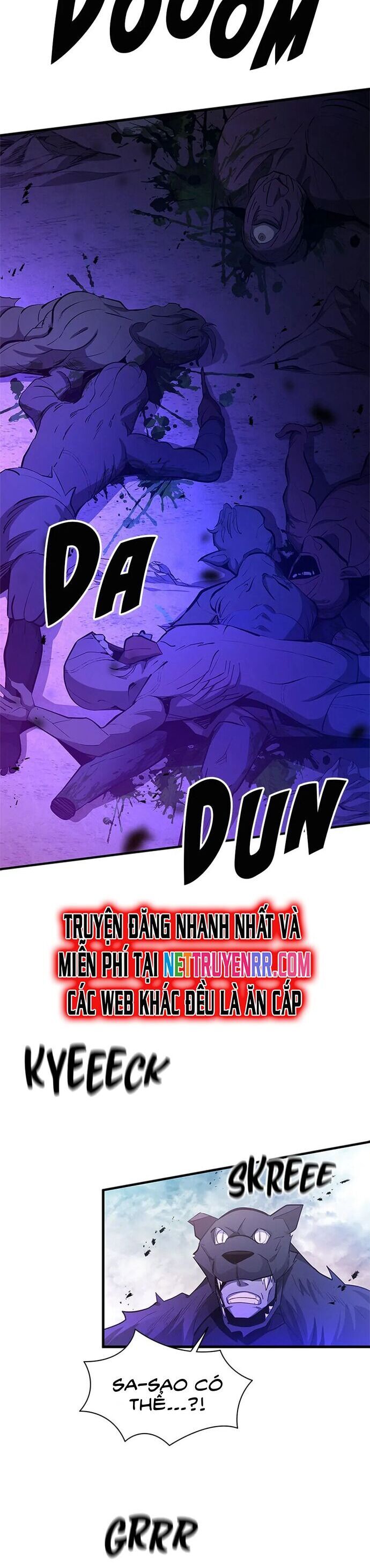 Hầm Ngục Hướng Dẫn Cấp Địa Ngục - Chapter 156 - Page 31