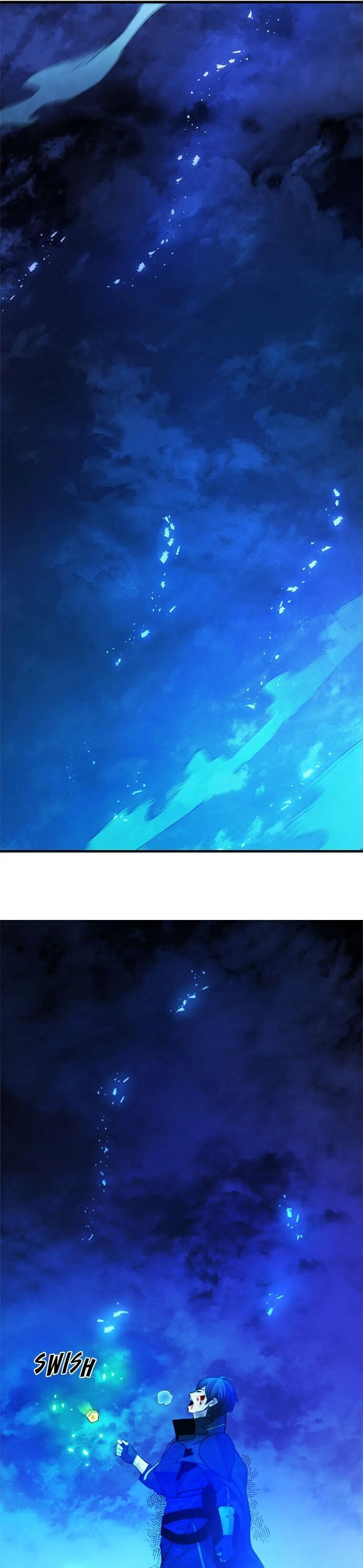 Hầm Ngục Hướng Dẫn Cấp Địa Ngục - Chapter 156 - Page 32